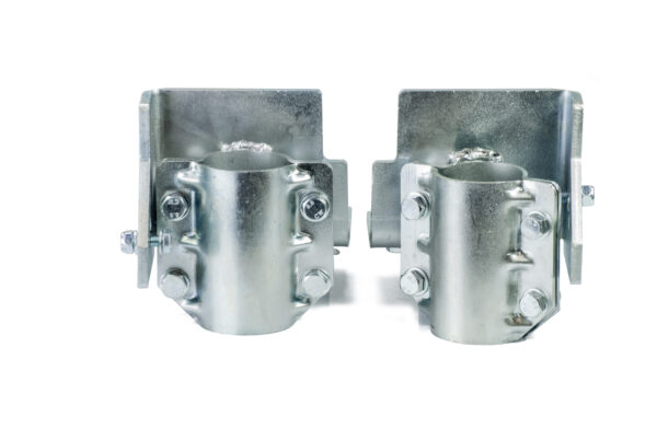 Ma-Ve Leveling System Brackets: Durable, Reliable, and Ground-Ready