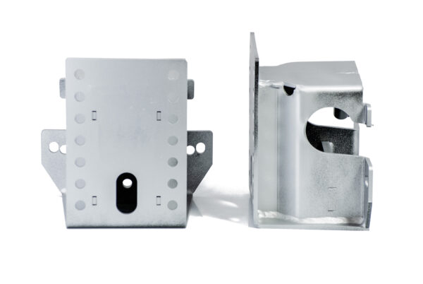 Ma-Ve Leveling System Brackets: Durable, Reliable, and Ground-Ready - Image 4