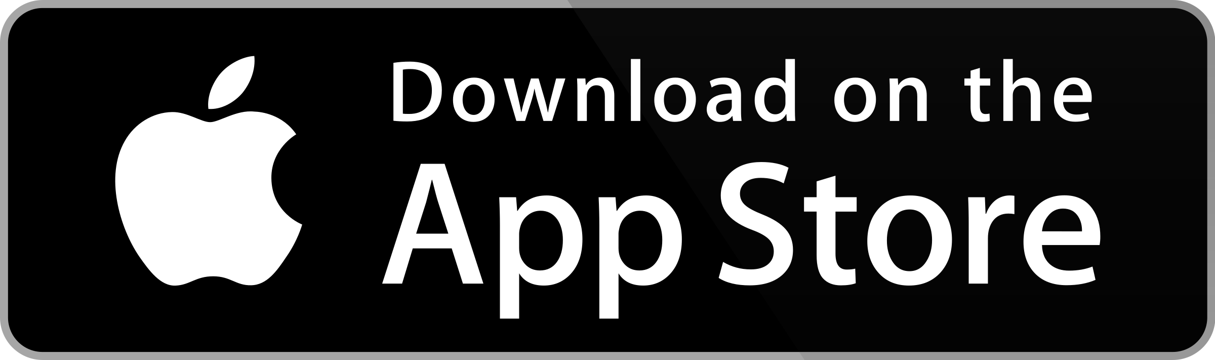 Apple app store logo